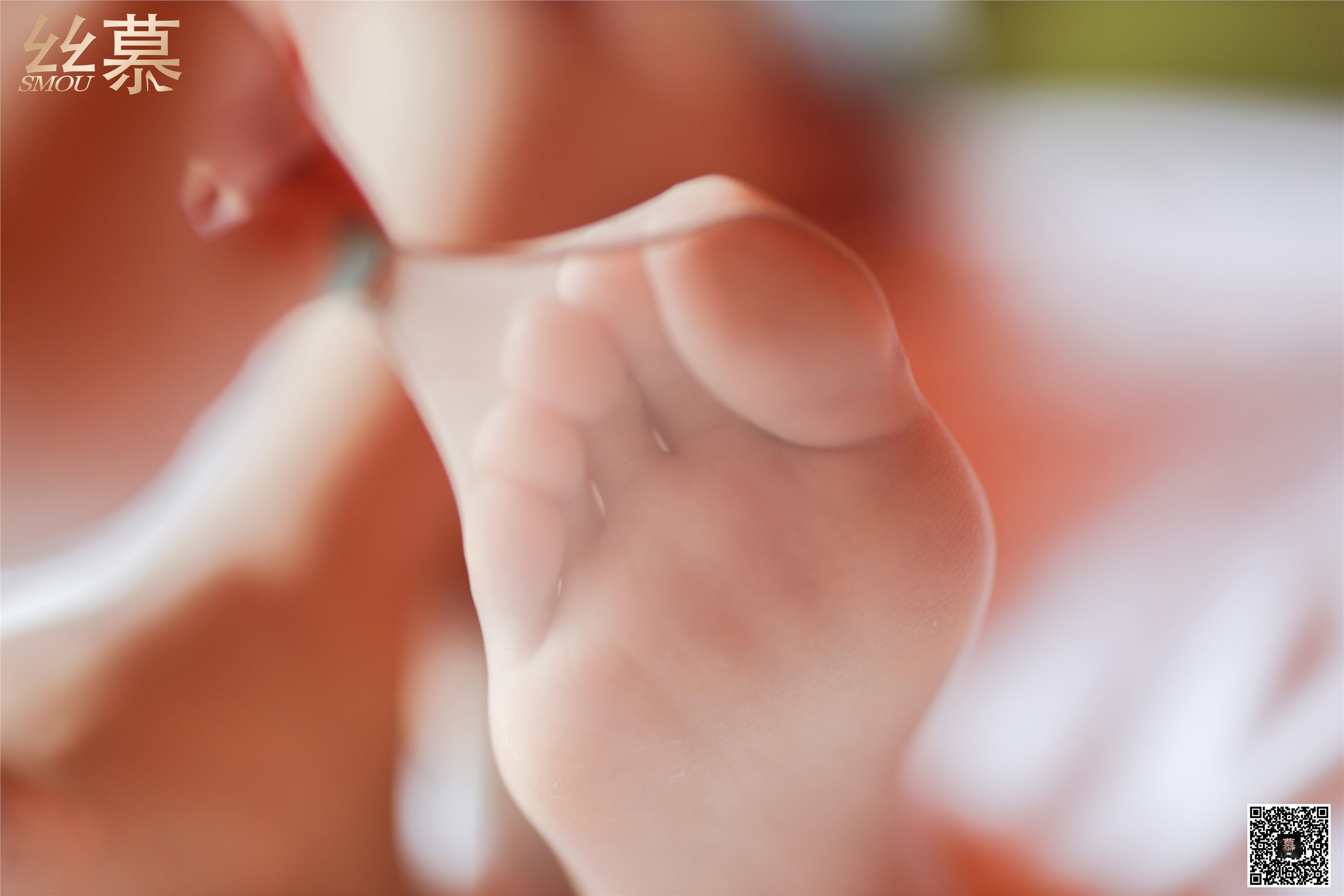 丝慕写真 特写集 TX044 诗晴《情丝欲》